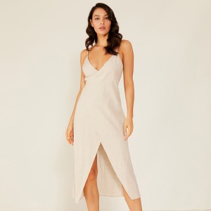Summer Fashion Design Style Elegant Sexy Maxi Dress Evening Casual Women Dress